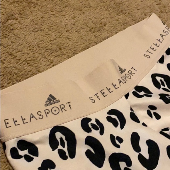 Adidas stellasport leggings - Picture 3 of 4
